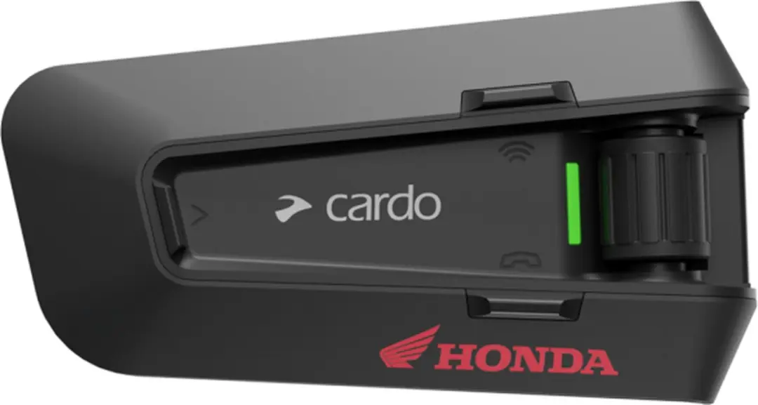 Cardo Packtalk Edge Honda Single