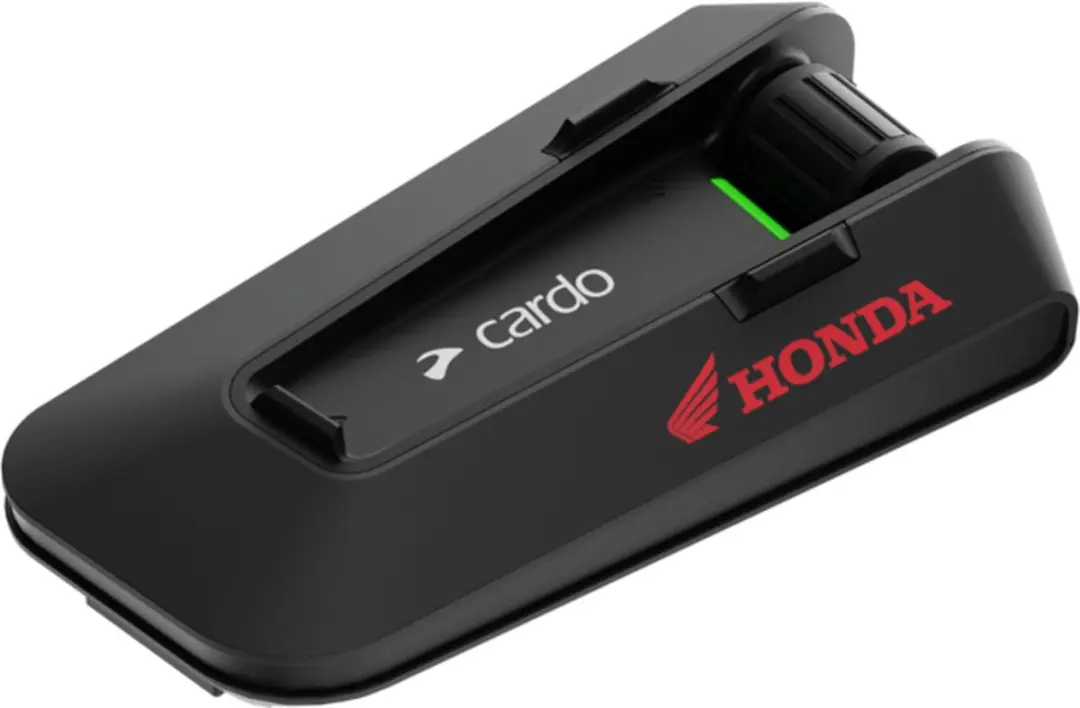 Cardo Packtalk Edge Honda Bluetooth Communicatiesysteem - Waterdicht - afbeelding 5 van 5