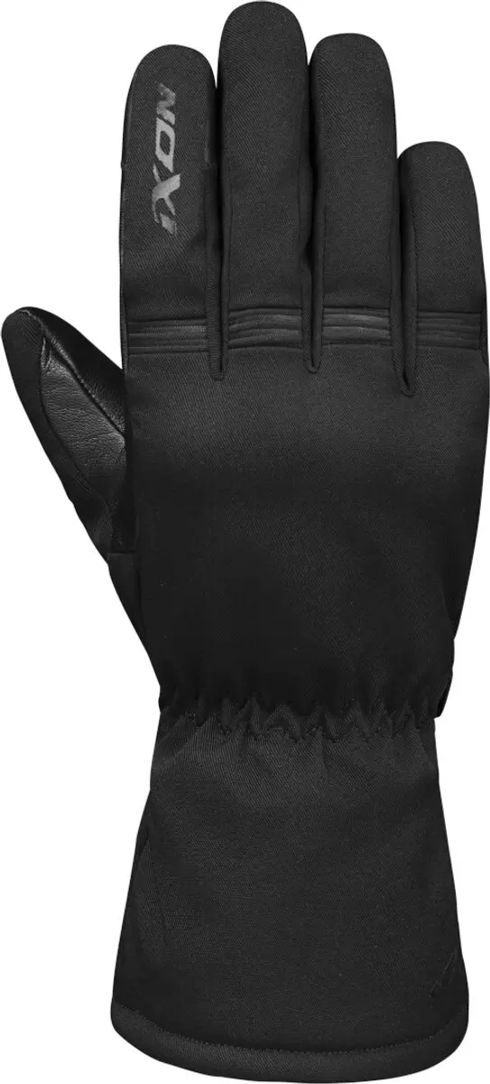 IXON Handschoenen IXON Pro Cain LG zwart maat M