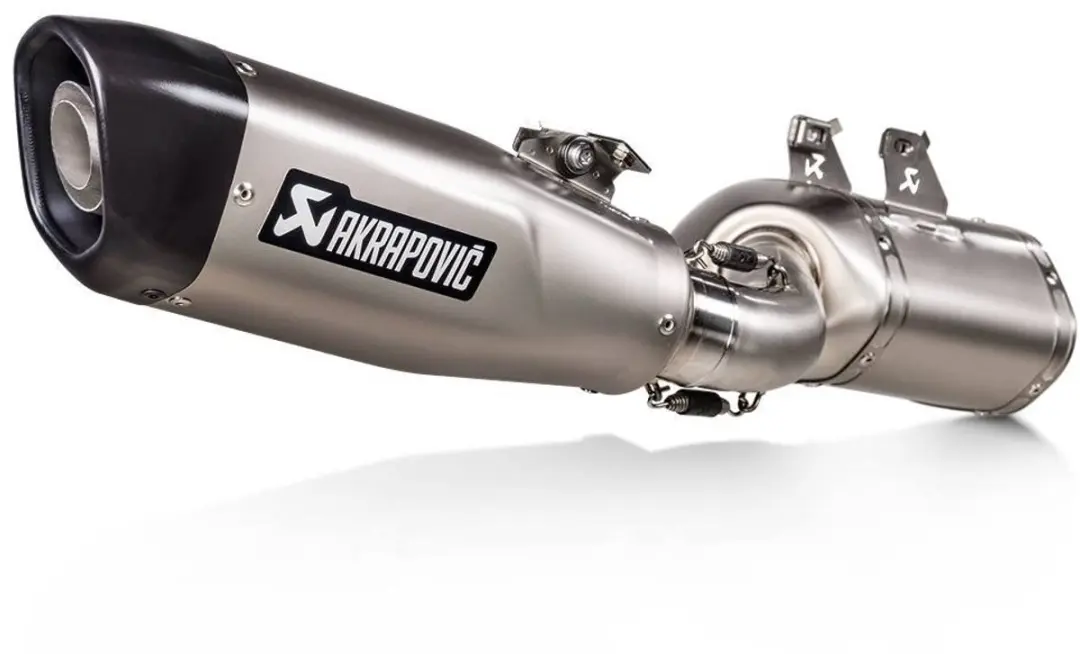 Akrapovic Slip-On Line Z650RS 2022- (S-K6SO8-HCQT)
