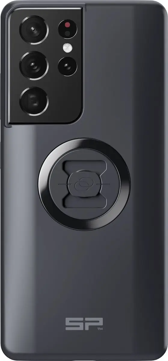SP Connect telefoonhouder Case Geschikt voor Samsung S21 Ultra