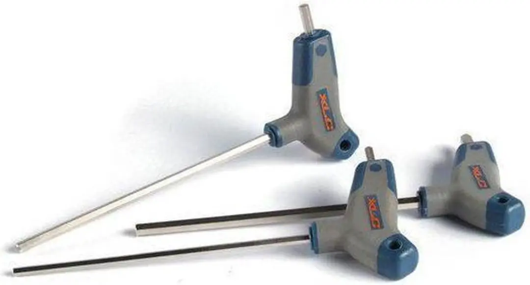 XLC T-Model TO-S30 Inbussleutel 6mm