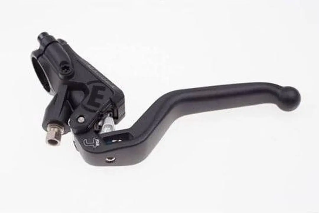 Magura MT4 Remhendel 3-vingerig - Zwart