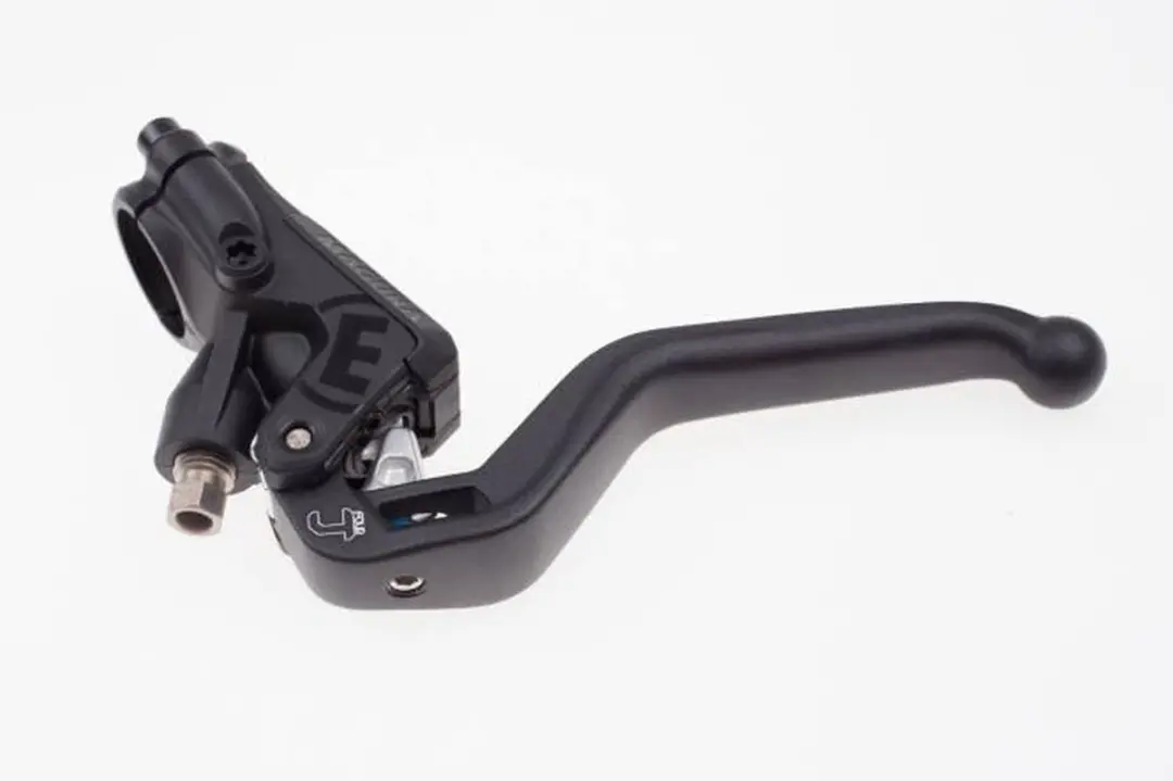 Magura MT4 Remhendel 3-vingerig - Zwart