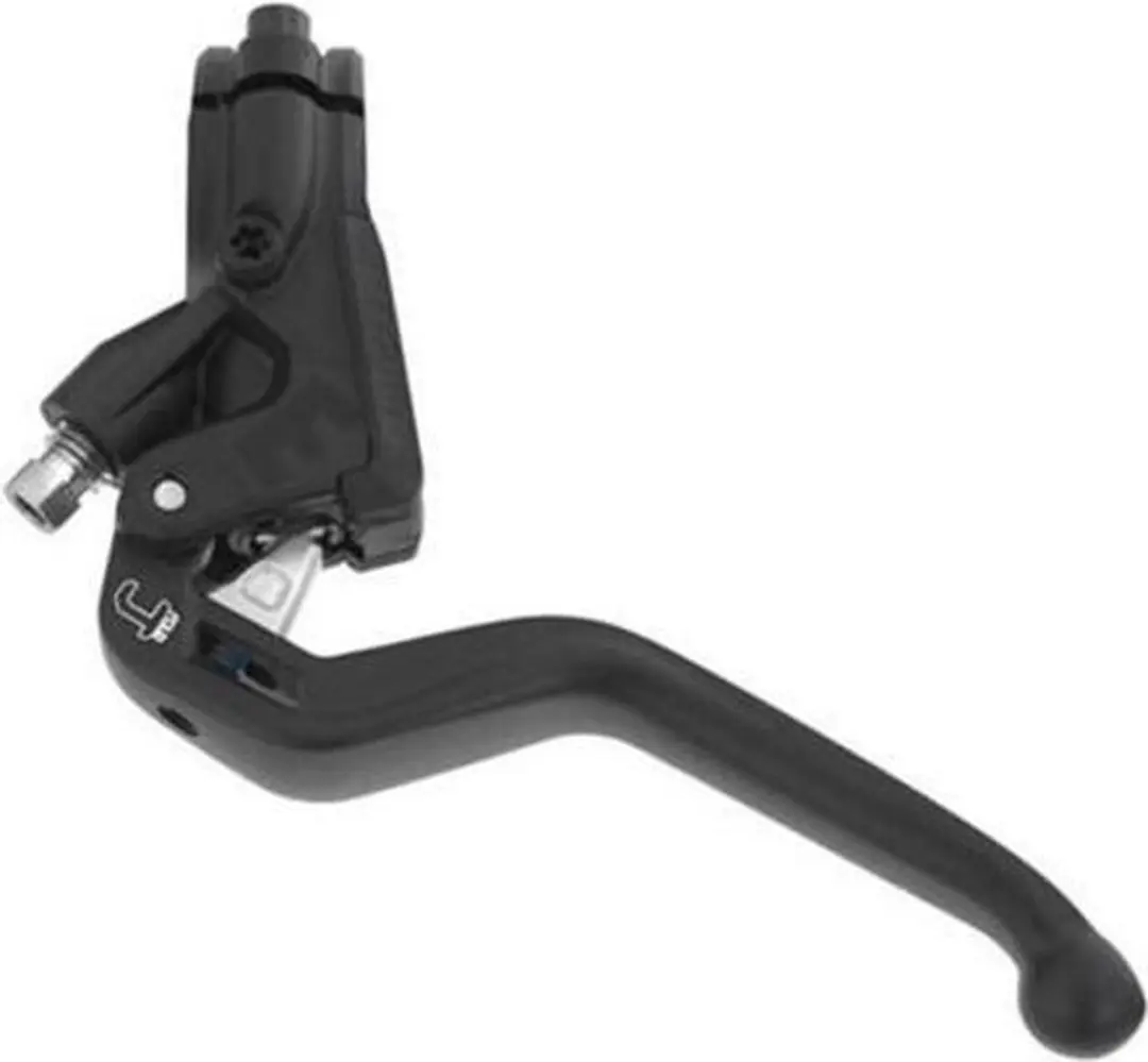 Magura MT4 Remhendel 3-vingerig - Zwart