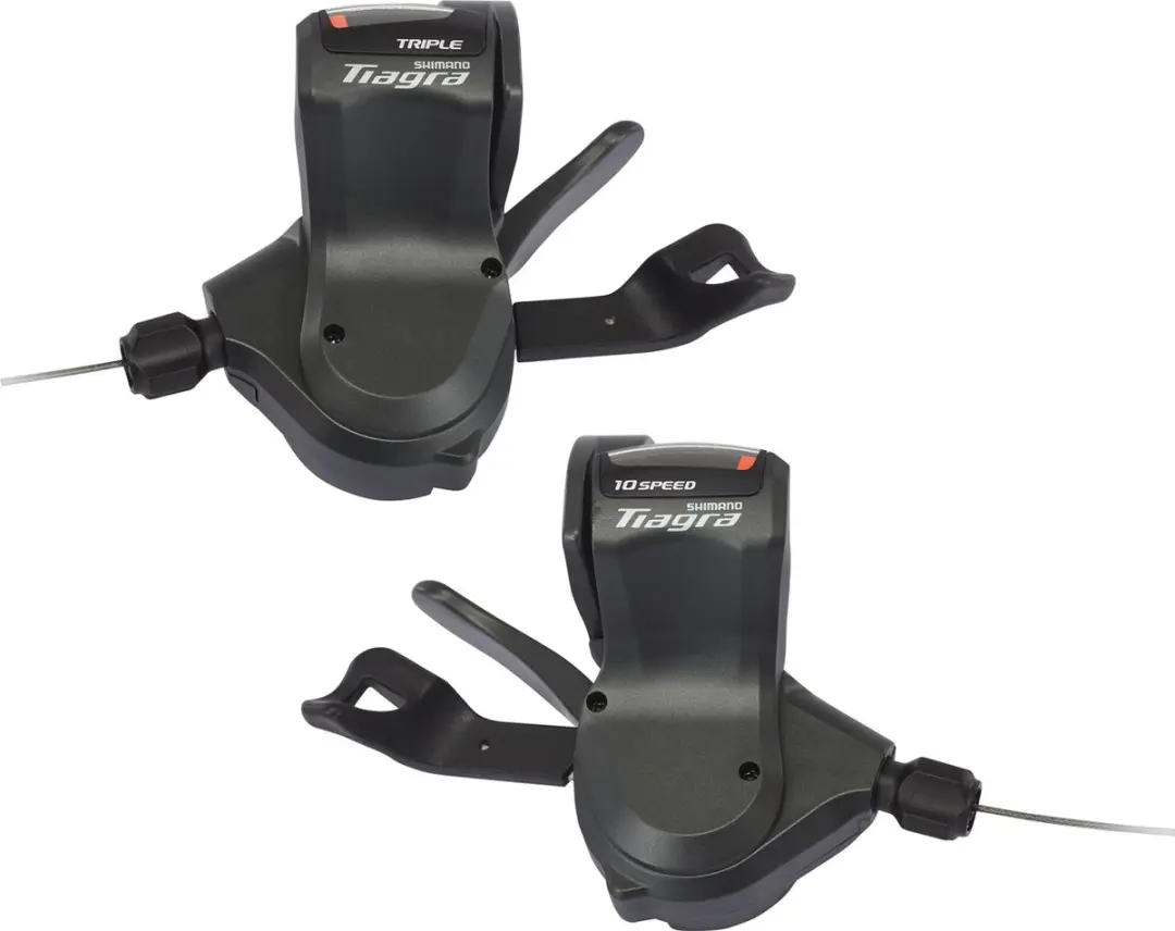 Shimano Tiagra SL-4700/4703 Versnellingspookset 10-speed