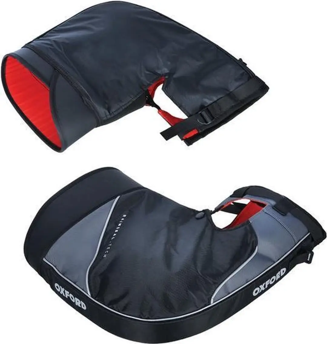 Oxford Super Muffs Handkappen