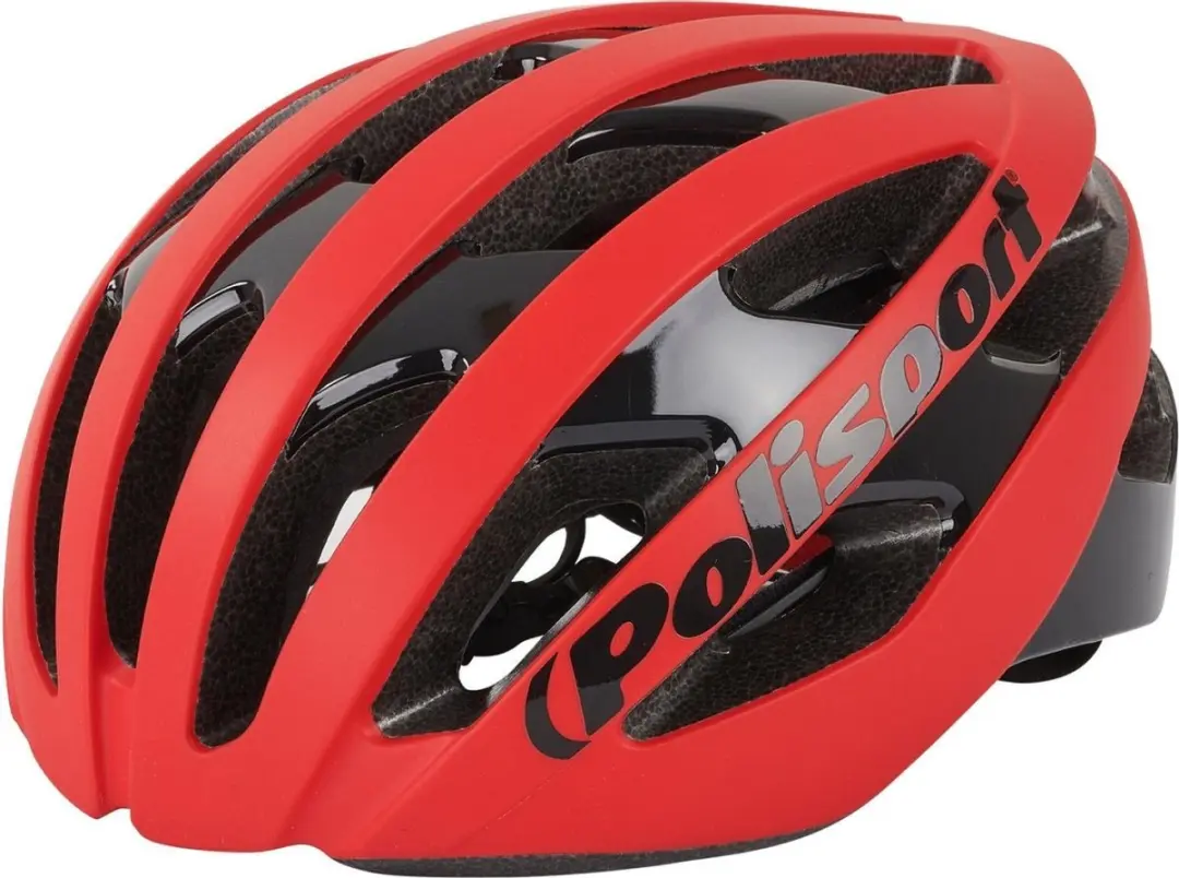 Polisport Light Pro L Helmen