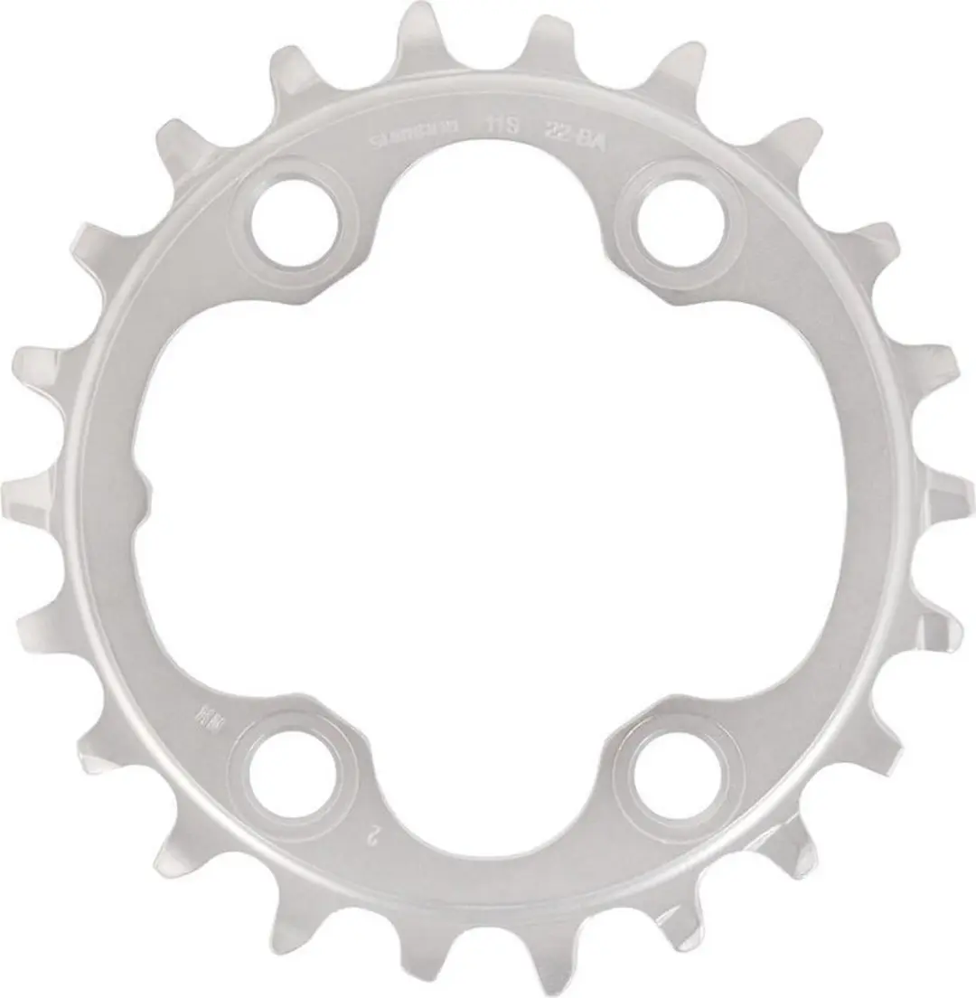 Shimano XT FC-M8000 Kettingblad 22T