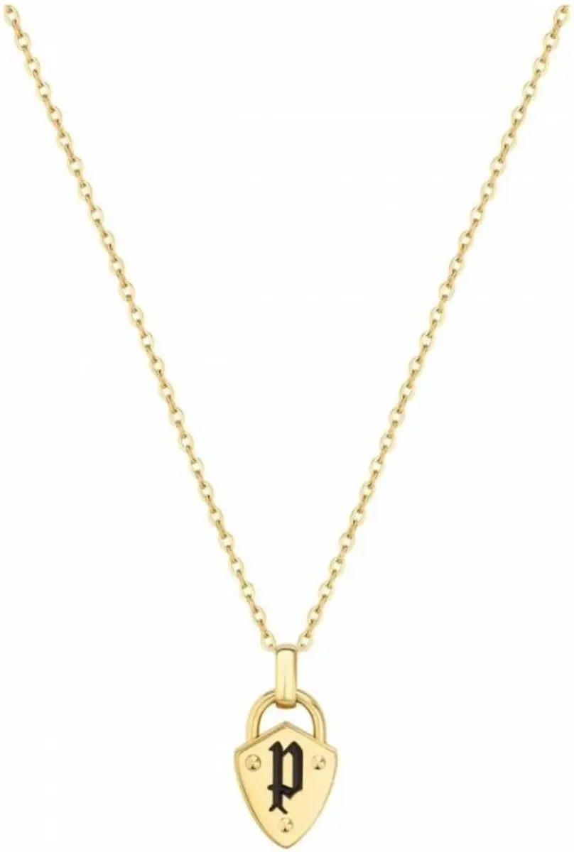 Ketting Dames Police PEJLN2009921 50 cm