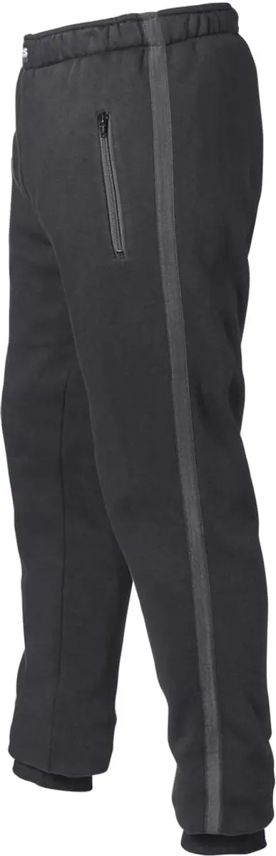 Gms Jogger Cruz Motorbroek 3XL - Zwart - afbeelding 5 van 6