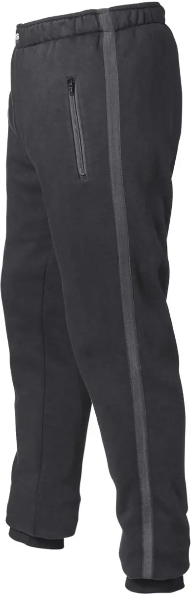 Gms Jogger Cruz Motorbroek 3XL - Zwart