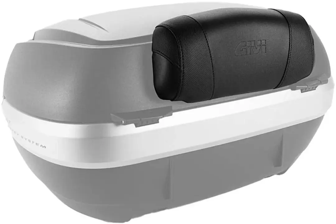 Givi V47 Topkoffer Rugleuning