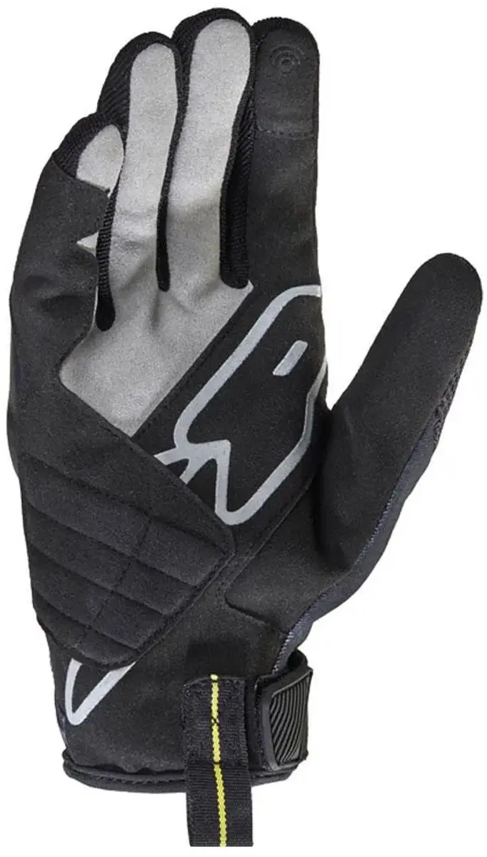 Spidi Flash-r Evo Handschoenen 2XL - Zwart