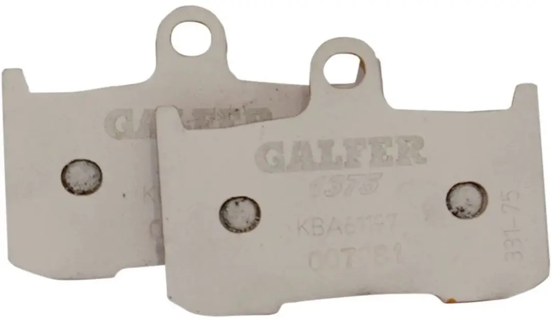Galfer Sport FD331G1375 Gesinterde Remblokken