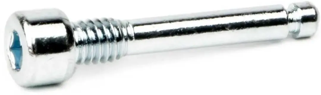 Elvedes Schijfrem Blokset 6895-S New Avid Code 2011 - Goud