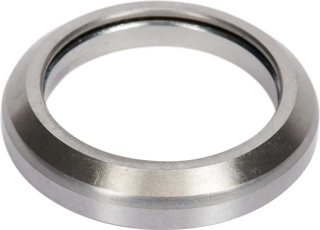 Elvedes MR155 Balhoofdlager 1 1/8" - 41,8x30,7x7,7mm - Zilver - afbeelding 3 van 3