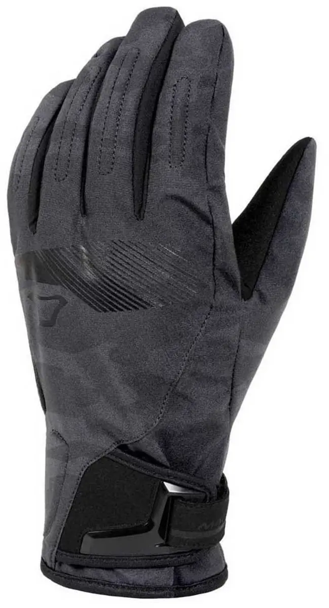 Macna Chill Rtx Handschoenen Grijs M