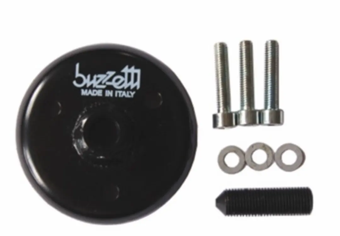 Buzzetti vliegwieltrekker