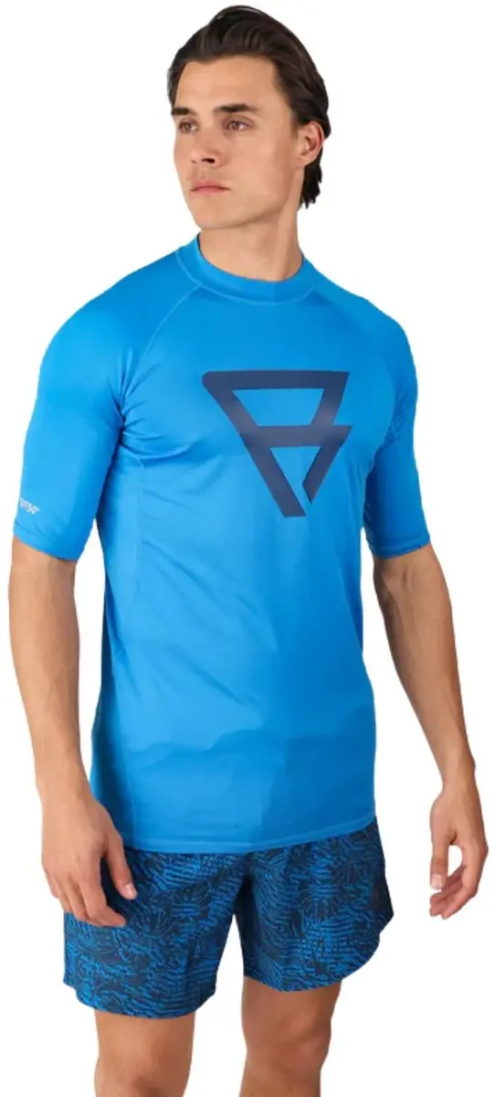 Brunotti Waveguard Heren Rashguard
