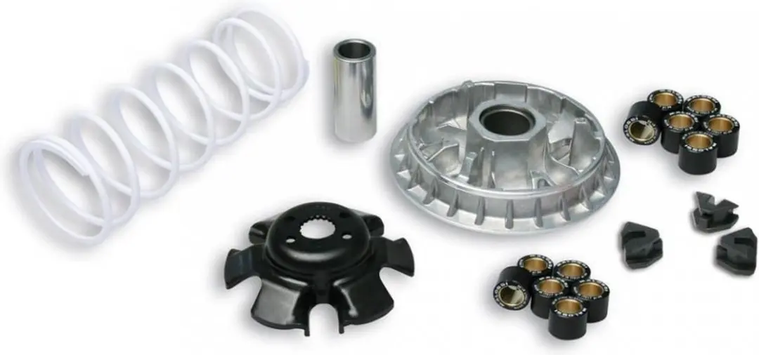malossi variator voor kymco 300 k-xct 2013 scooter 5114730 / multivar 2000 nieuw
