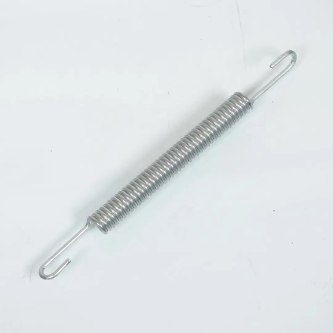 zijstandaard veer voor aprilia 50 rs motorfiets na 2006 867290 138mm