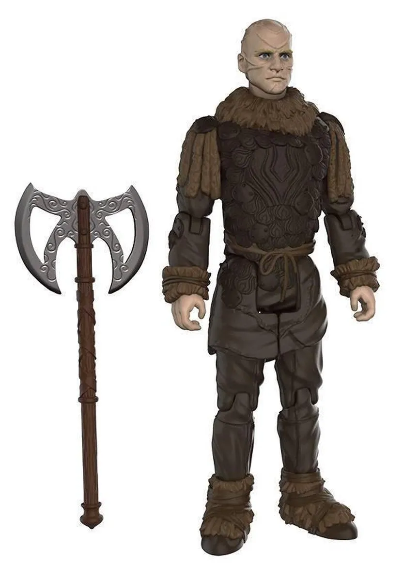 Funko Game of Thrones Styr Action Figure
