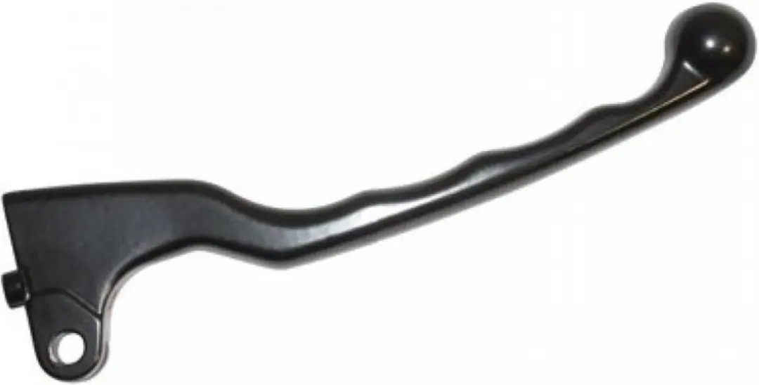 domino rechter remhendel voor piaggio 50 boss bromfiets 1988 tot 1989 cbs1t / d