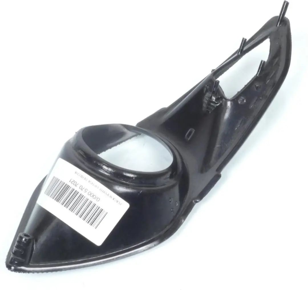 Entourage optique avant origine pour Moto Rieju 125 Rs2 Matrix Pro 0/000.570.702