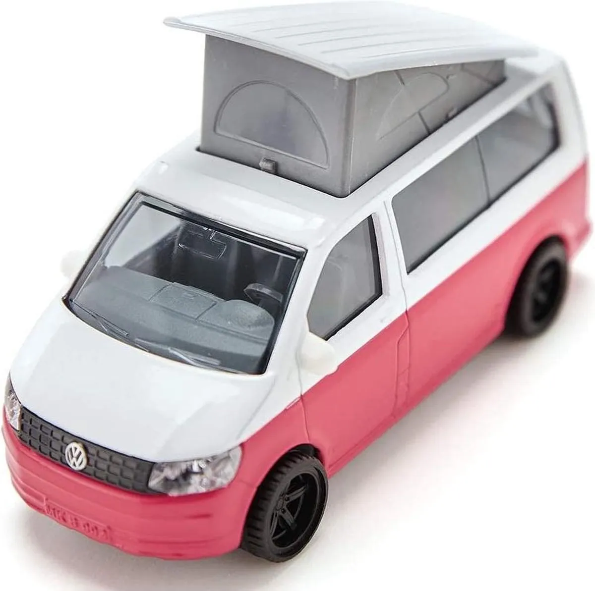 SIKU 1922 VW T6 California 1:50 - Multikleur
