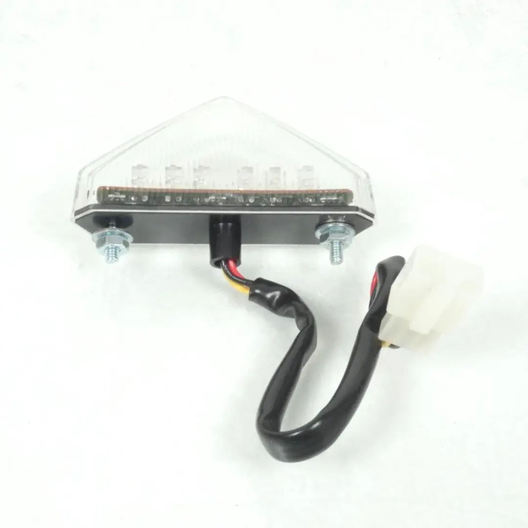 Feu arrière Led pour moto Rieju 50 Mrt Pro Après 2022 0/000.150.9106 ST-7002