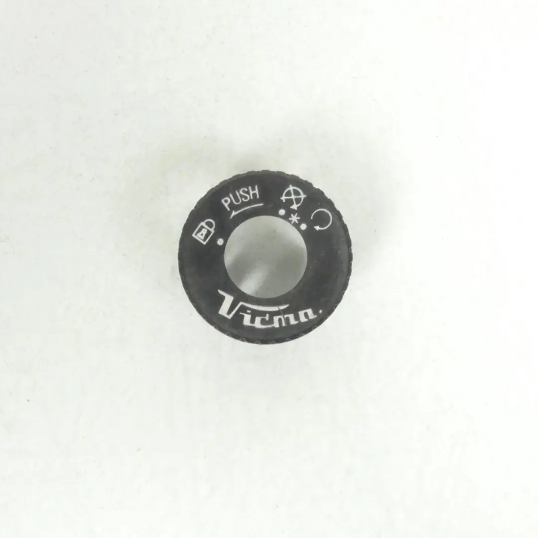 Capuchon de neiman Vicma pour Scooter MBK 50 Booster 1999 à 2003 4VV-H2532 / 1S