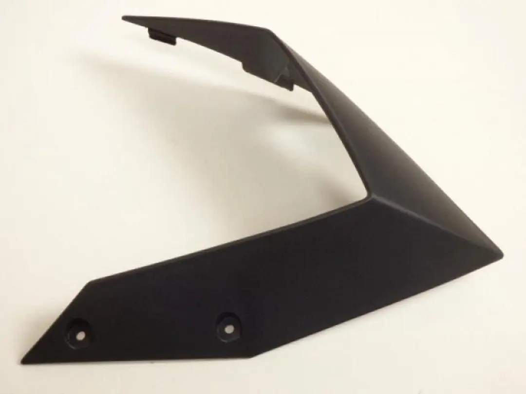 Originele rechterschep voor aprilia 125 rs motorfiets 2006 tot 2008 ap8184790 ni