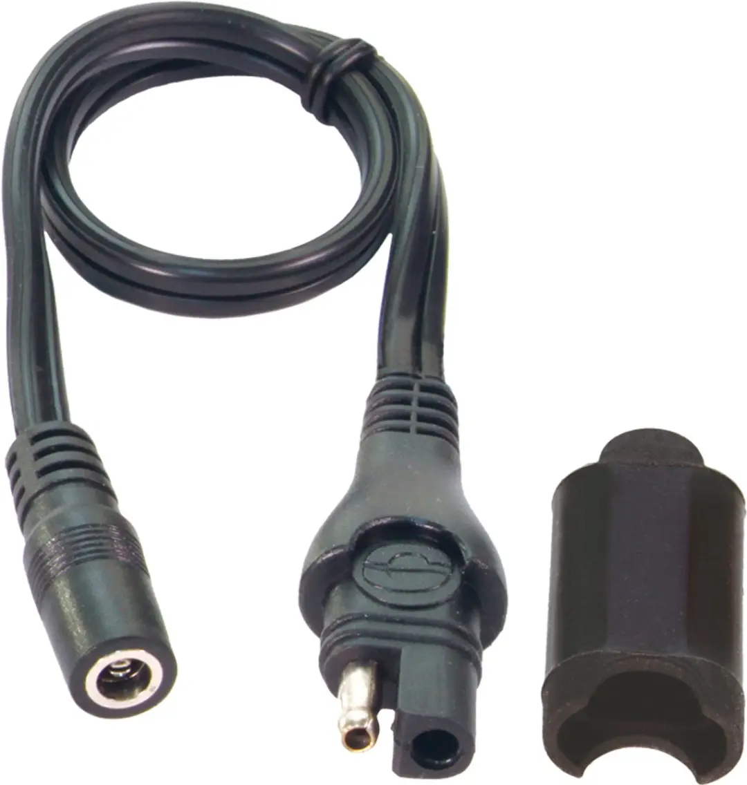 Optimate O-67F SAE naar DC Adapterkabel 30cm 10A