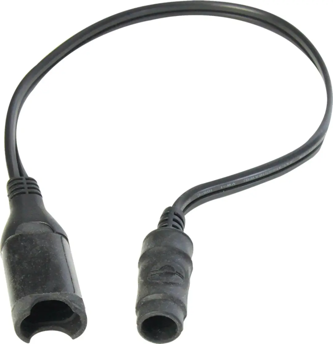 Optimate O-67F SAE naar DC Adapterkabel 30cm 10A - Weerbestendig