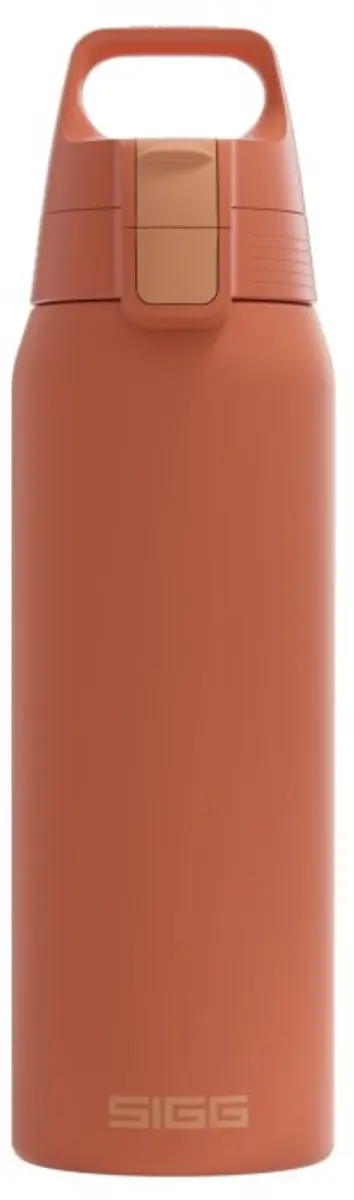 Sigg Shield Therm One Red 1,0 L GT6021.20 Default Title