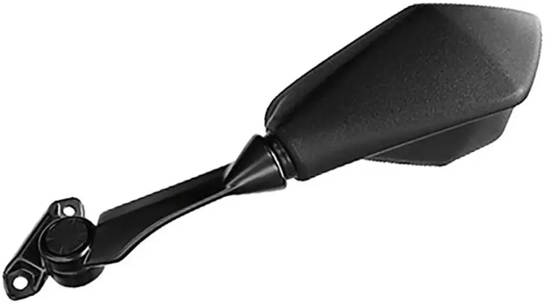 Vicma Kawasaki Ninja Zx6r 636 Linker Buitenspiegel Zwart