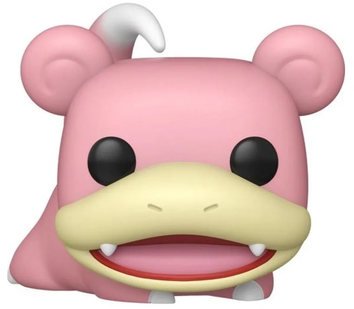 Funko Pop! Slowpoke Jumbo - Pokémon - 87193