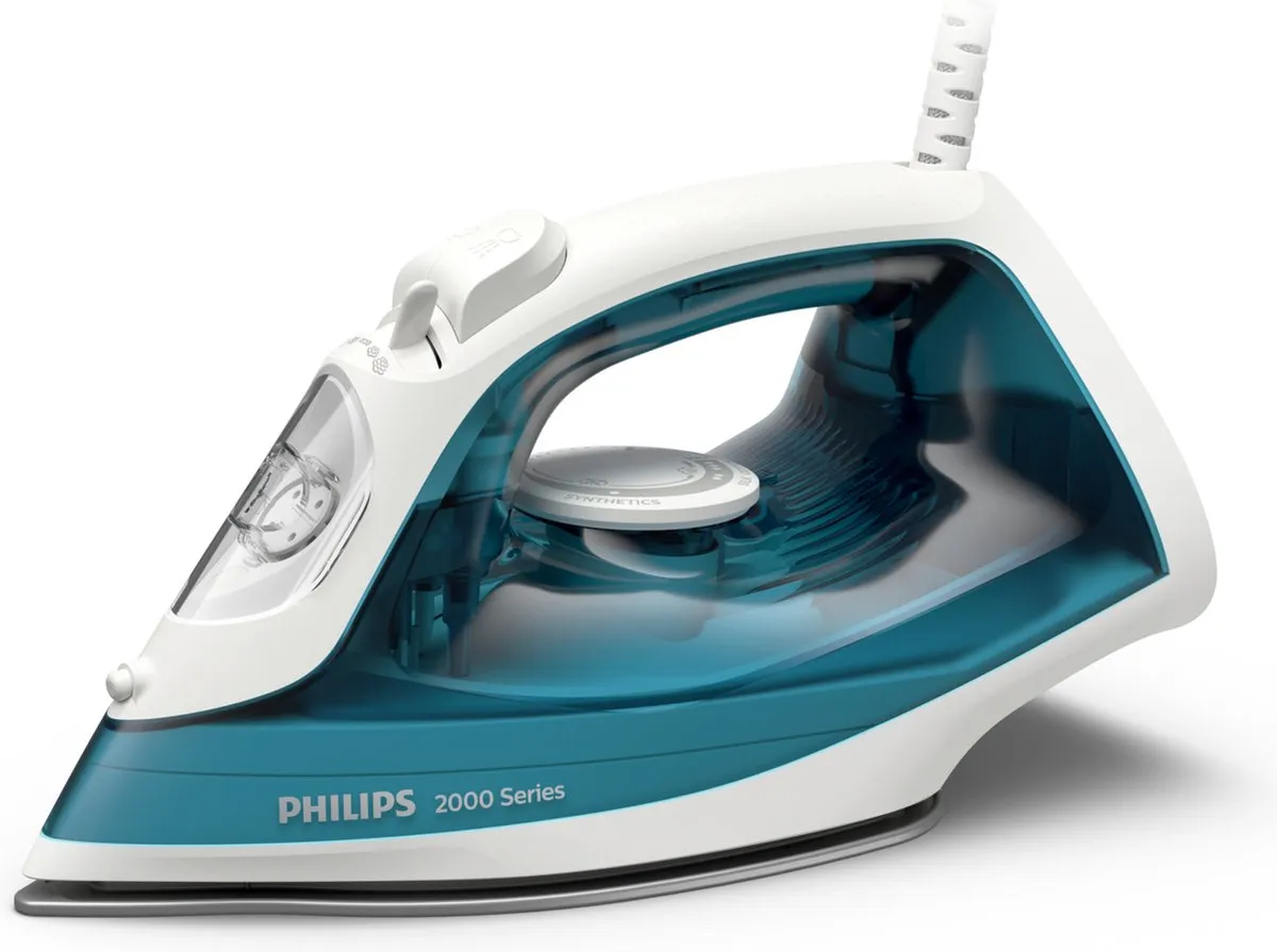 Philips 2000-serie DST2010/90 Stoomstrijkijzer