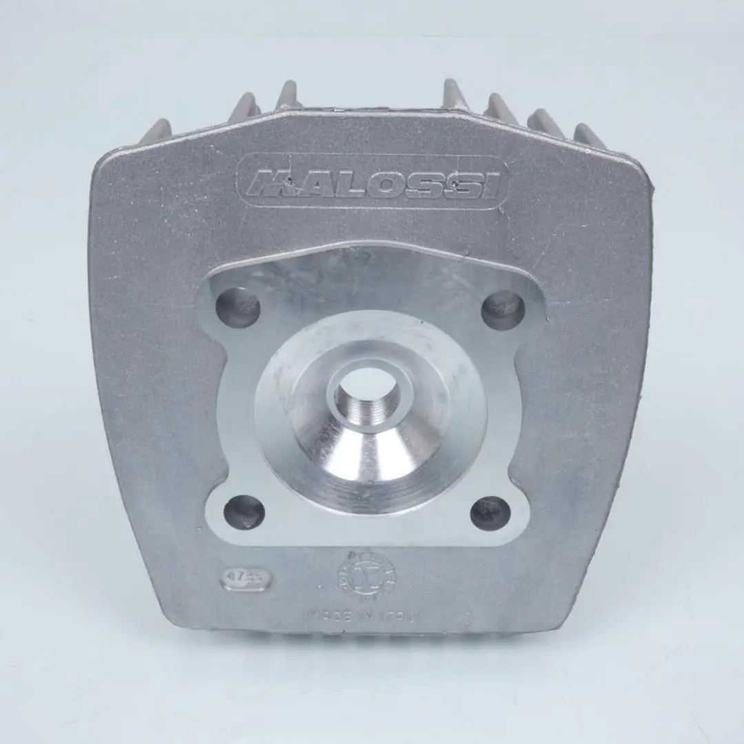 malossi cilinderkop voor honda 50 wallaroo scooter Ø45.5mm zonder decompressor