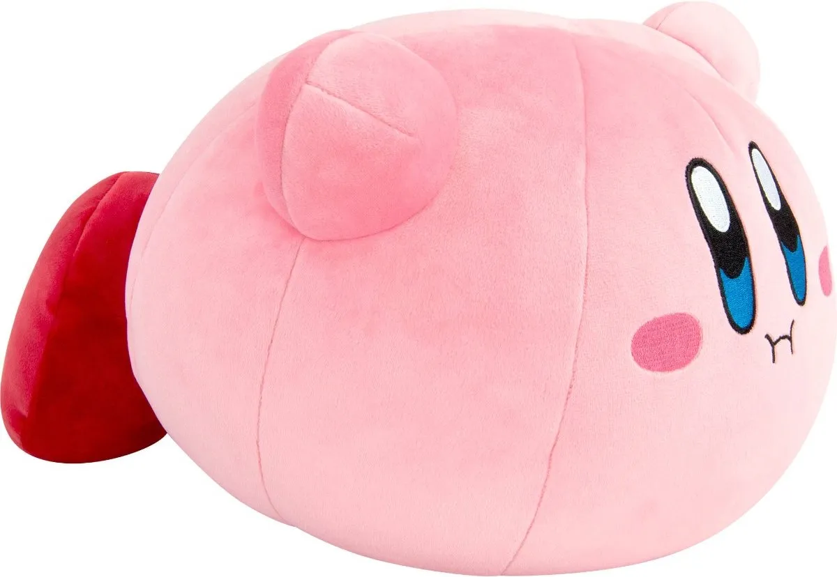 Tomy Club Mocchi-Mocchi T12450B Personage - Meerkleurig