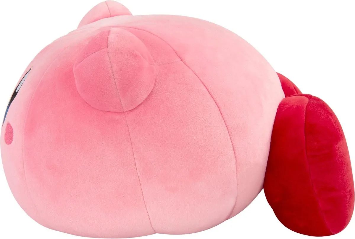 Tomy Club Mocchi-Mocchi T12450B Personage - Meerkleurig