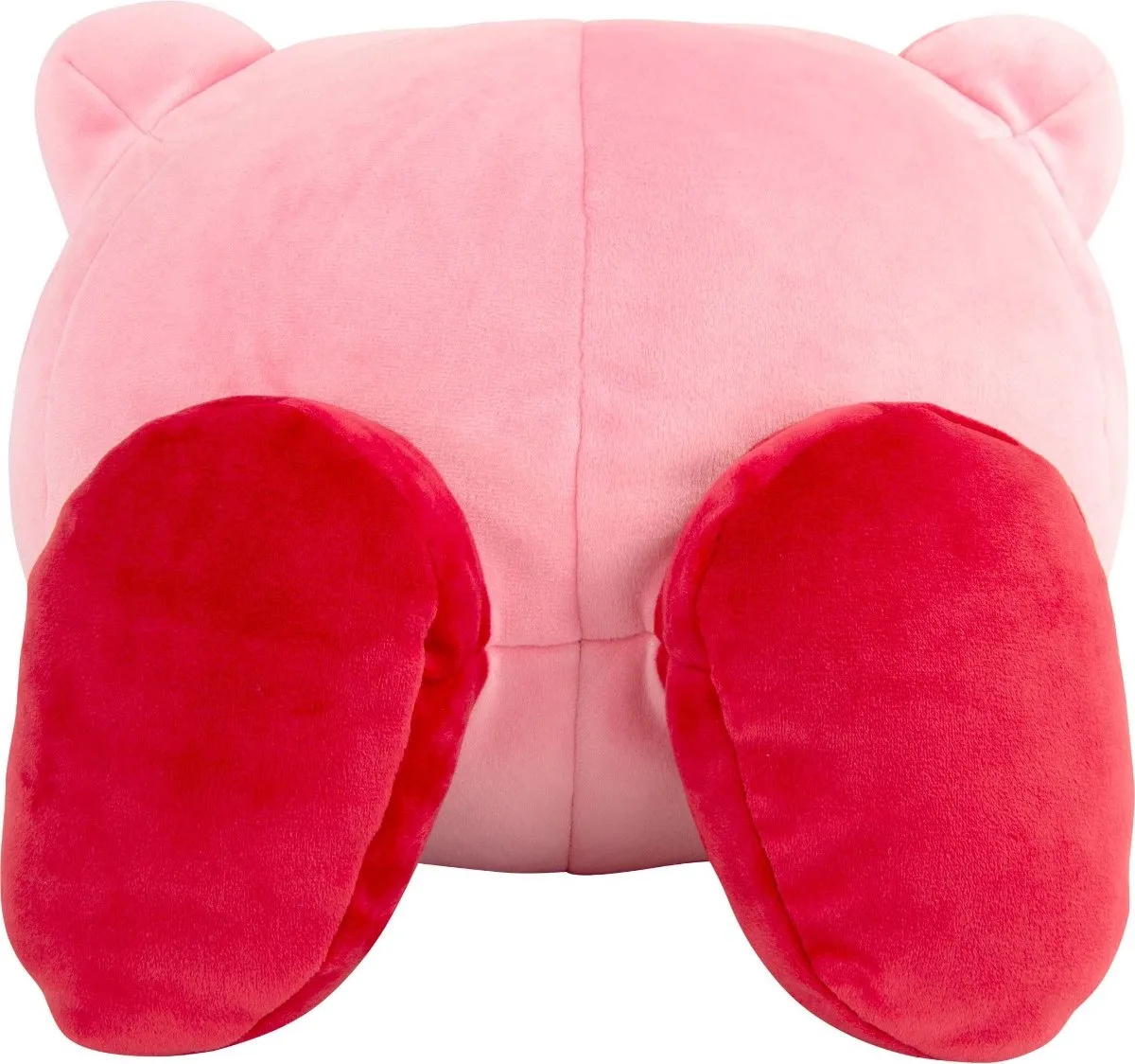 Tomy Club Mocchi-Mocchi T12450B Personage - Meerkleurig - afbeelding 6 van 6