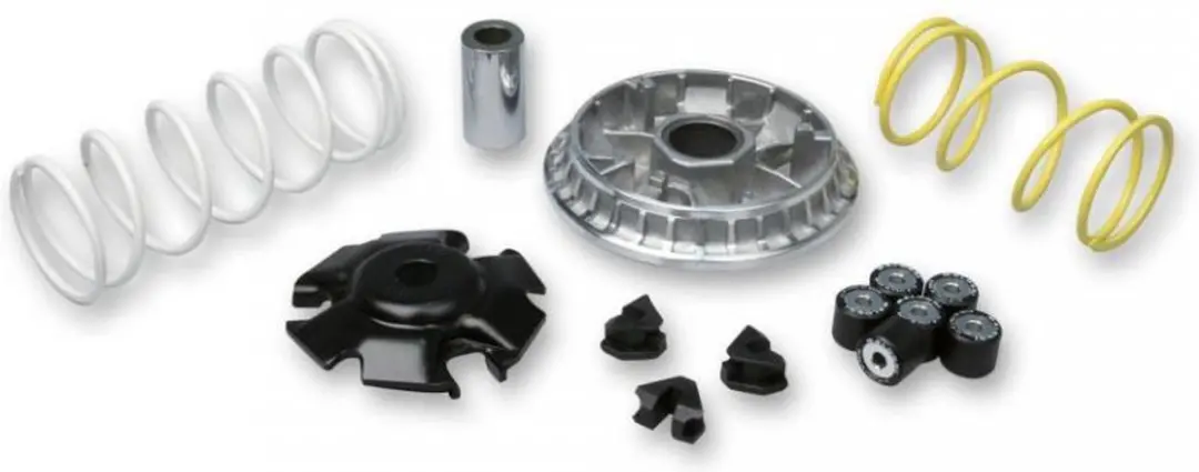 malossi variator voor honda 150 sh i scooter na 2013 5115652 / multivar 2000 nie