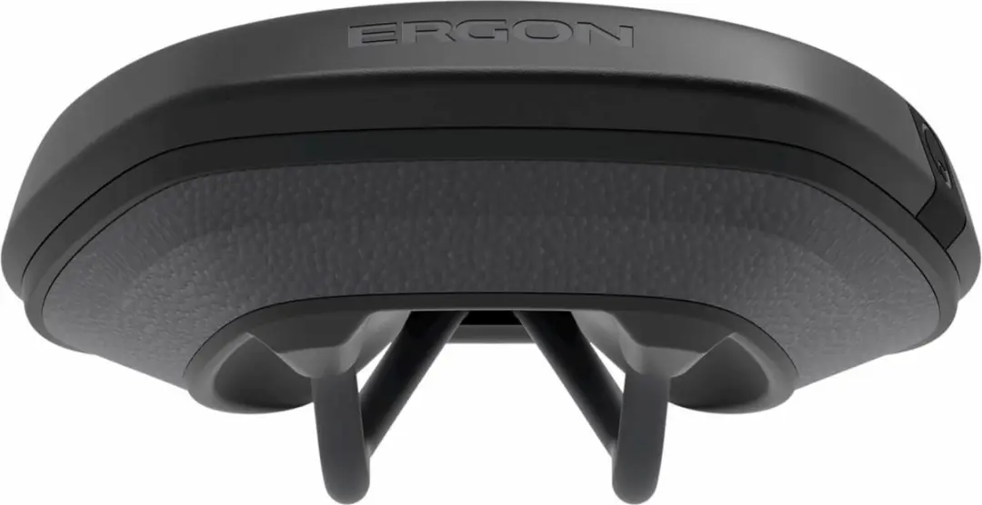 Ergon SM E-mountain Core Prime Zadel dames M/L - Zwart - afbeelding 6 van 6