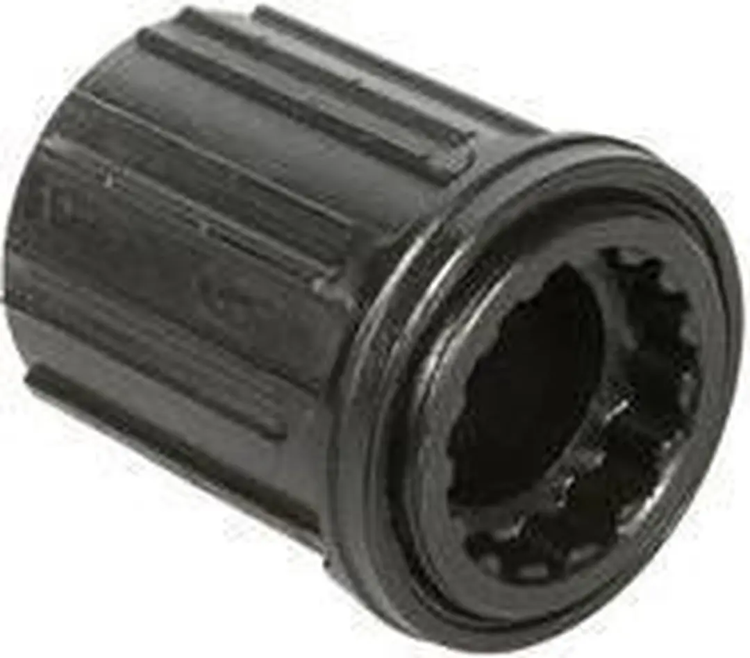 Shimano Deore XT FH-M770/775 Vrijlooplichaam - 8-speed - Zwart