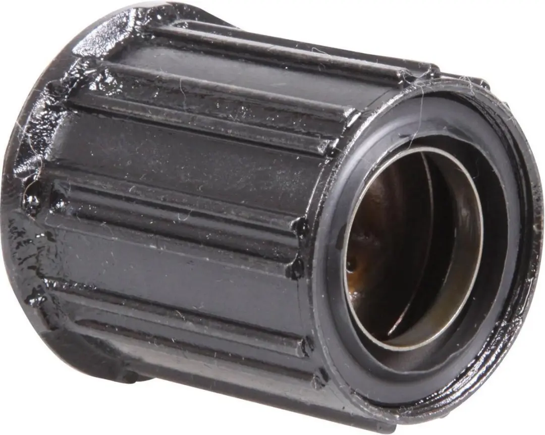 Shimano Deore XT FH-M770/775 Vrijlooplichaam - 8-speed - Zwart - afbeelding 6 van 6