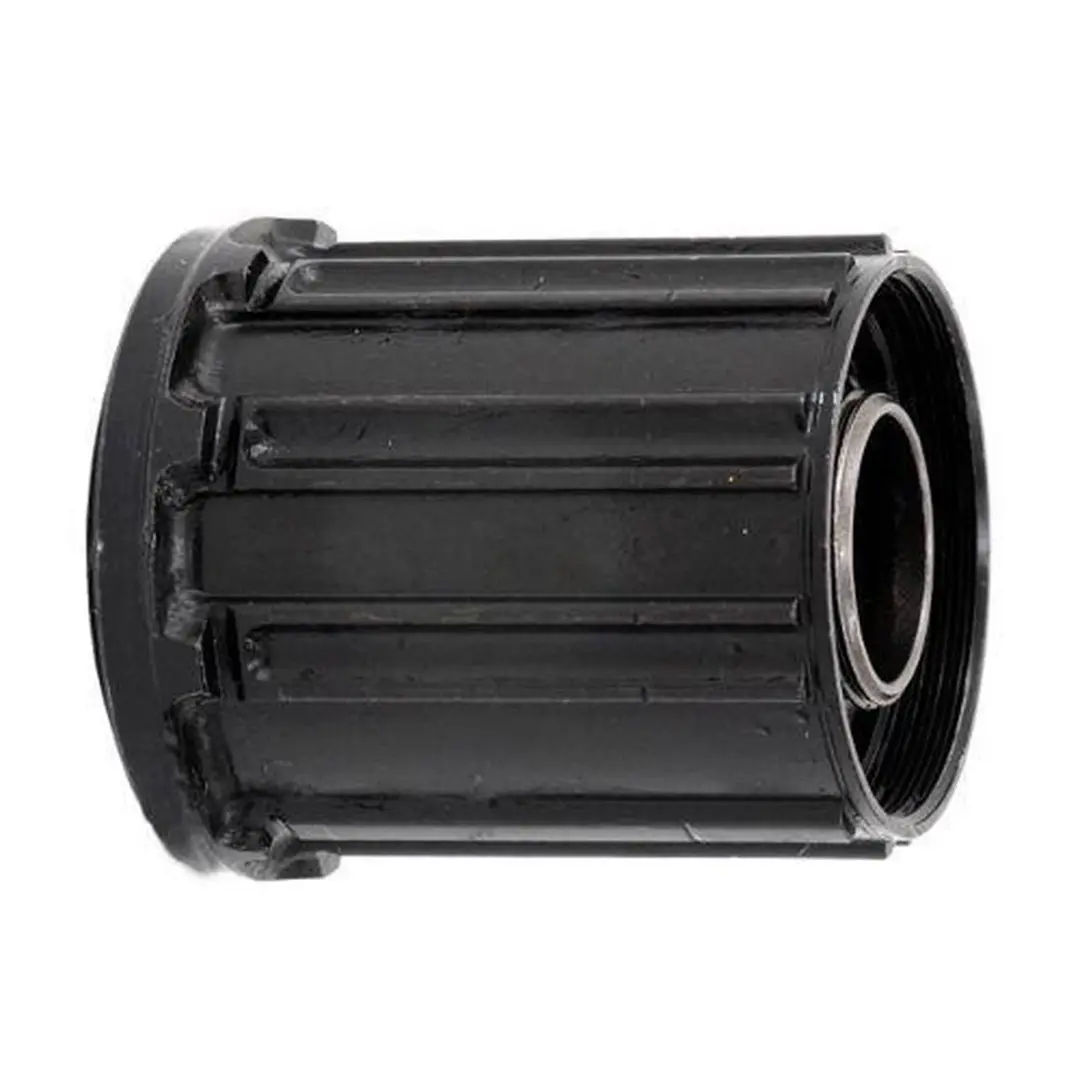 Shimano Deore XT FH-M770/775 Vrijlooplichaam - 8-speed - Zwart