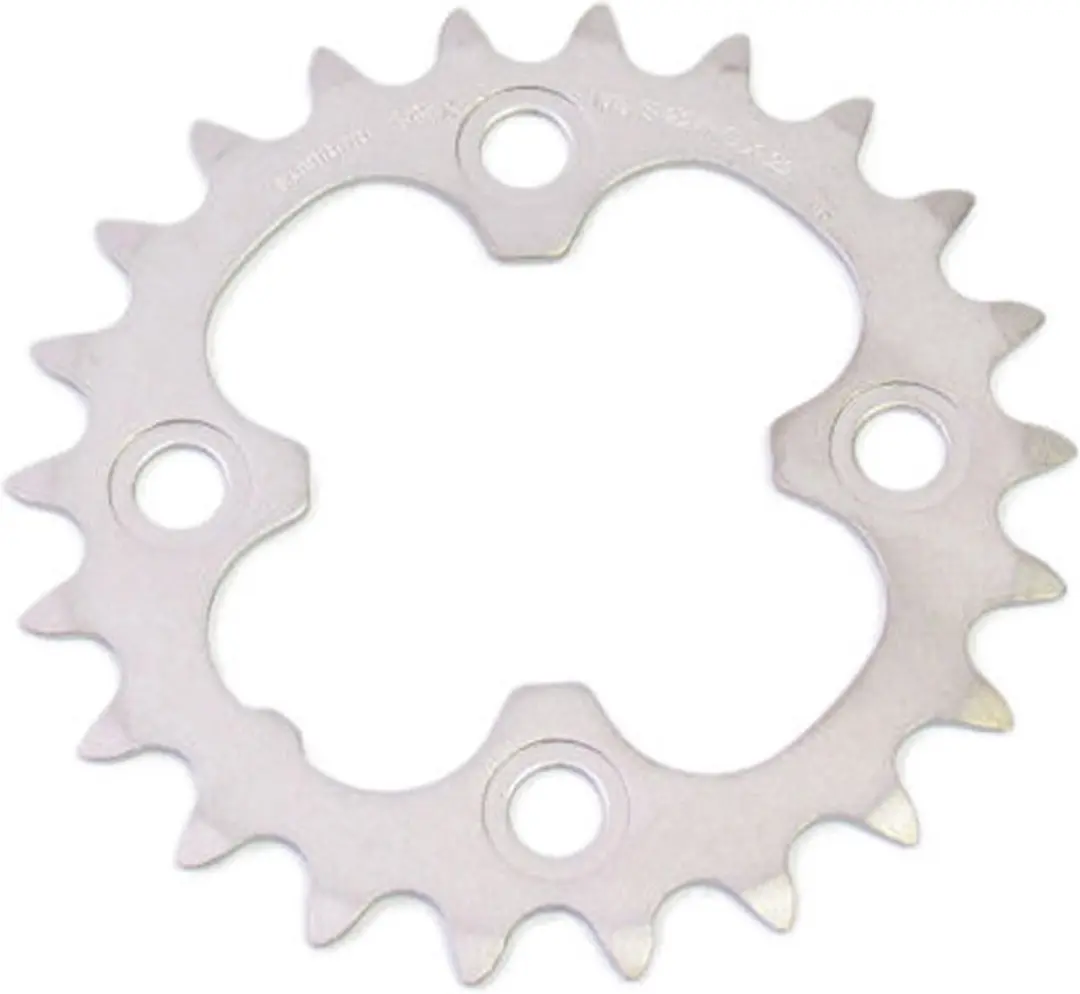 Shimano Deore FC-M530 Kettingblad 22T