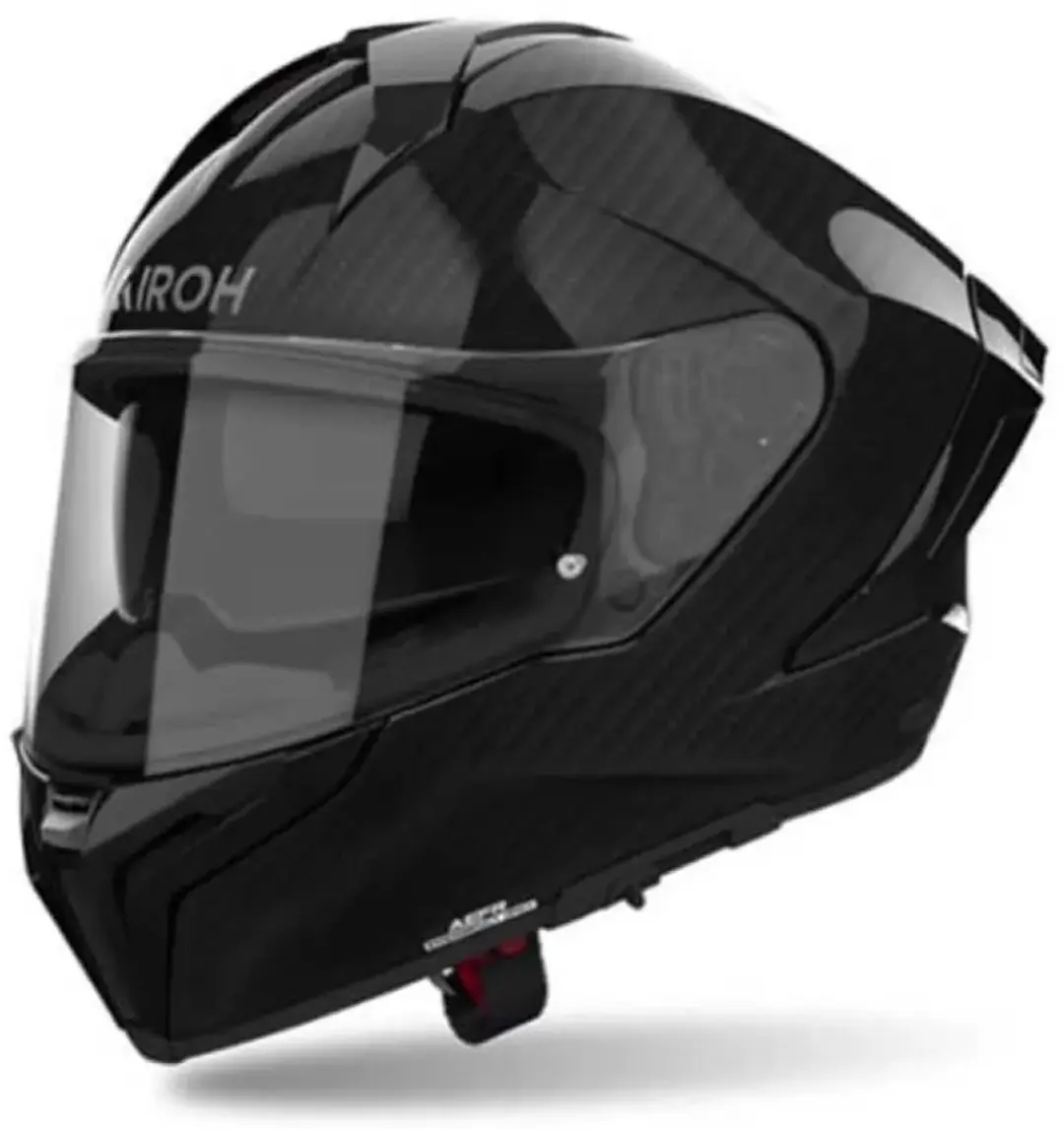 Airoh Matryx Carbon Integraalhelm - Maat L - Zwart